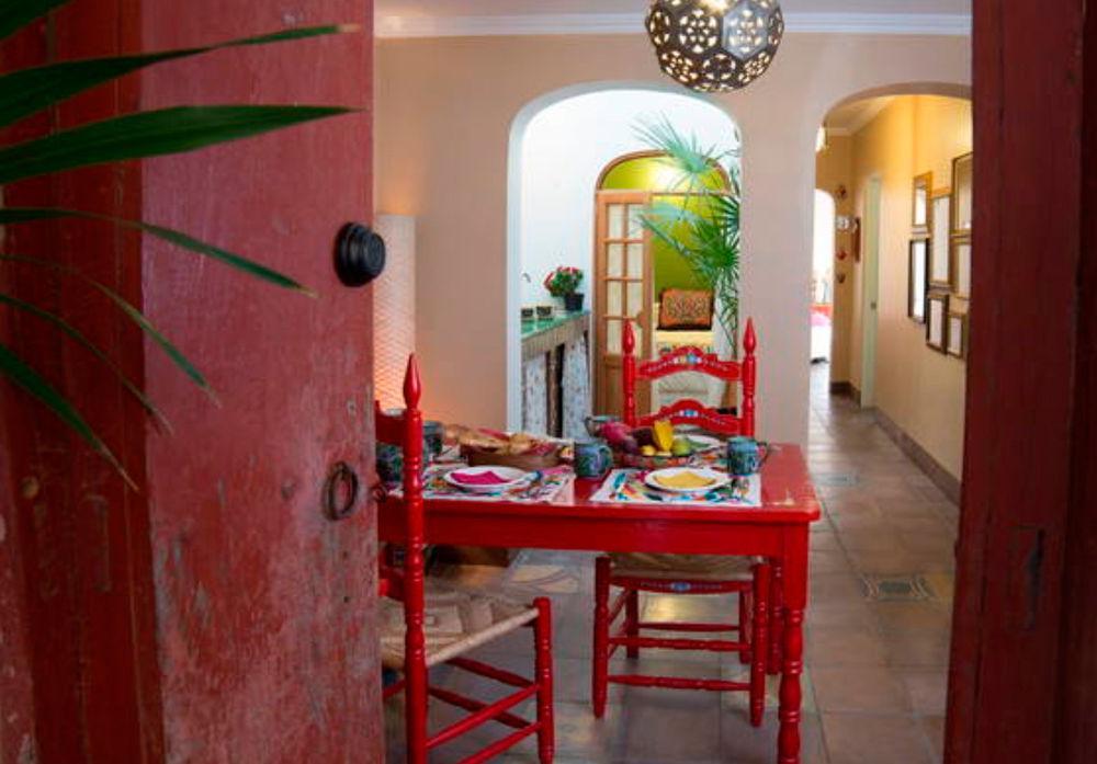 Art Residence San Angel Mexico City Exterior photo